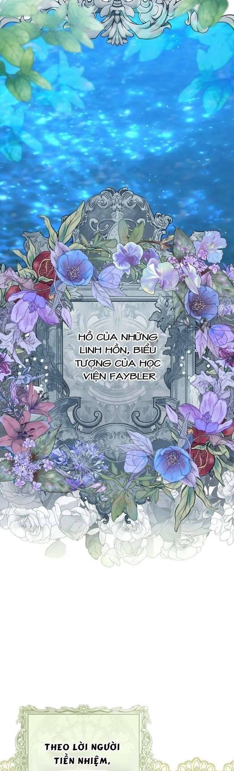 Nàng Công Chúa Tiên Tri - Chapter 17 - Page 27