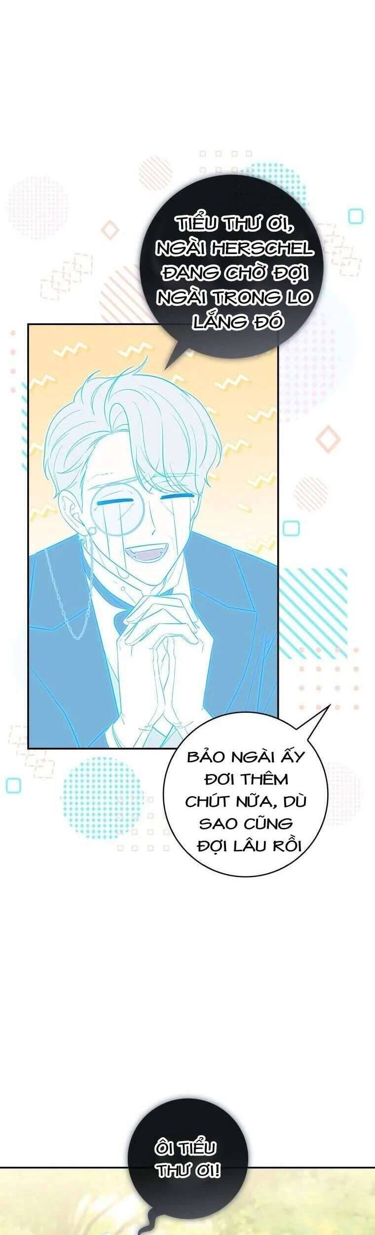 Nàng Công Chúa Tiên Tri - Chapter 17 - Page 30