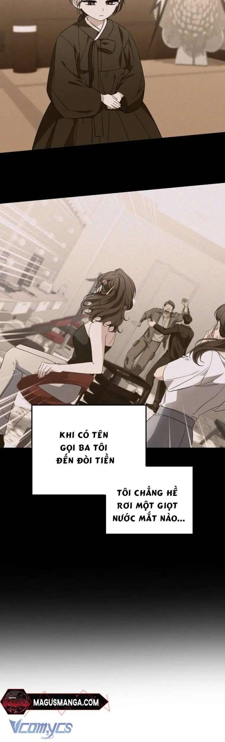 Nàng Công Chúa Tiên Tri - Chapter 17 - Page 4