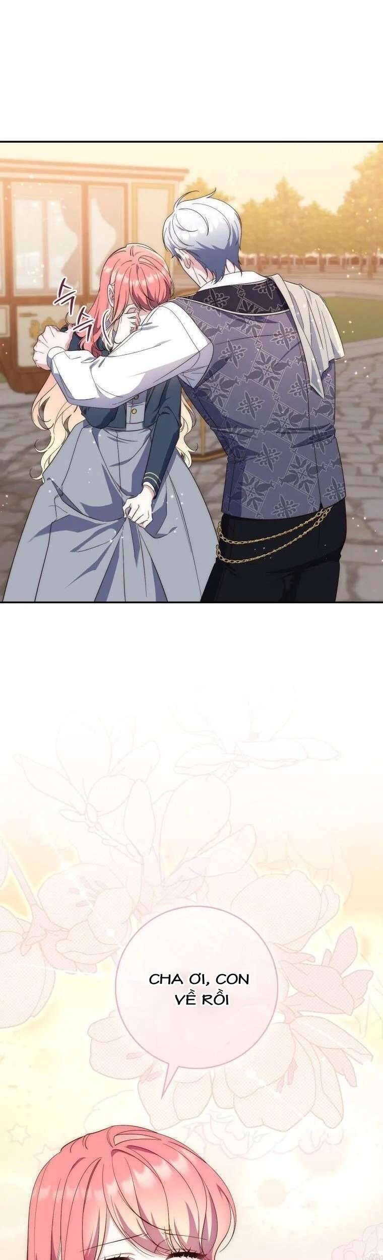 Nàng Công Chúa Tiên Tri - Chapter 17 - Page 5