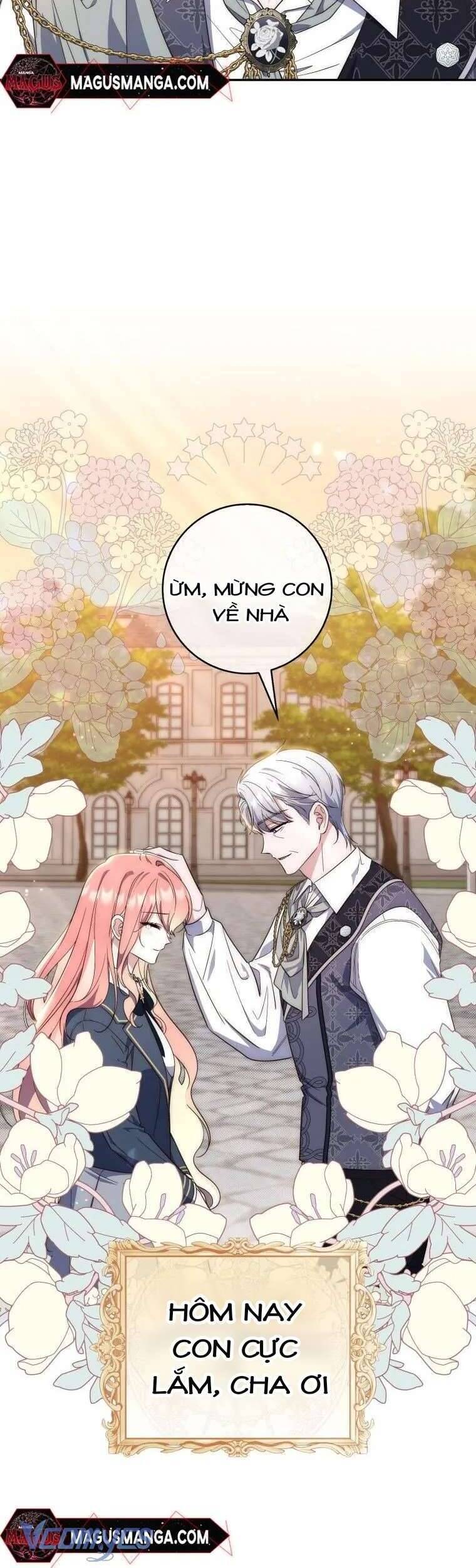 Nàng Công Chúa Tiên Tri - Chapter 17 - Page 7