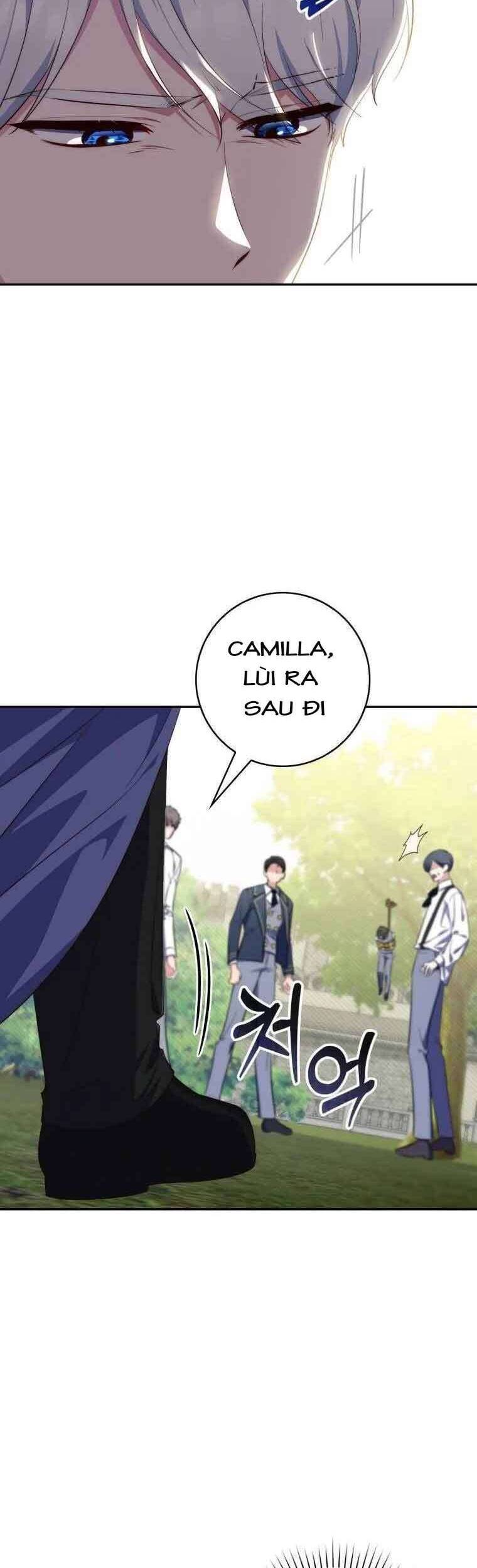 Nàng Công Chúa Tiên Tri - Chapter 18 - Page 24