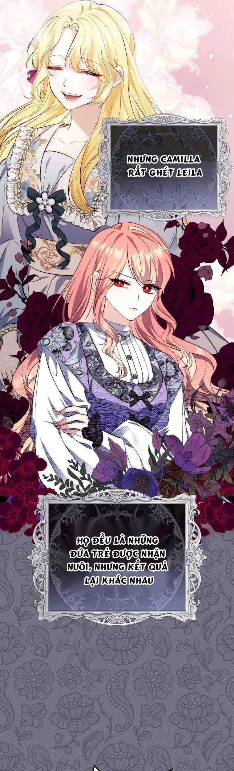 Nàng Công Chúa Tiên Tri - Chapter 18 - Page 30