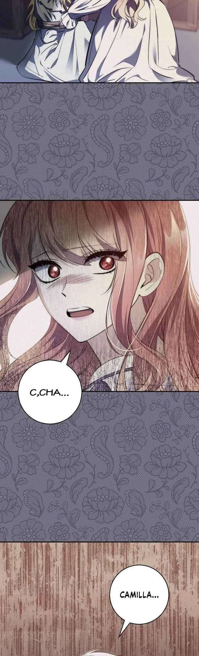 Nàng Công Chúa Tiên Tri - Chapter 18 - Page 34