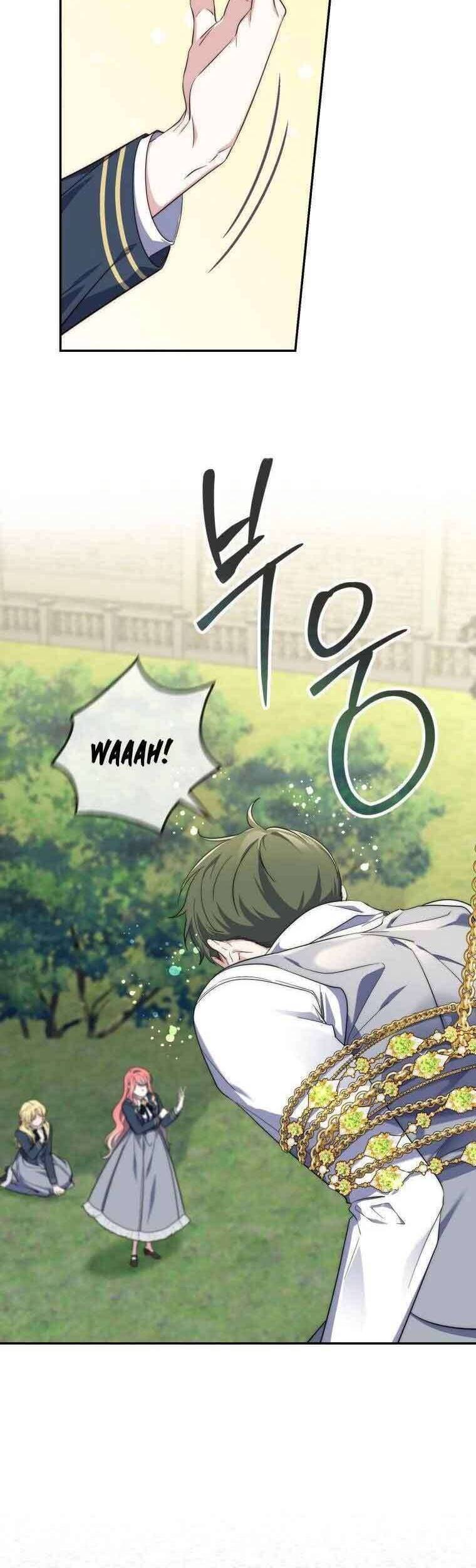 Nàng Công Chúa Tiên Tri - Chapter 18 - Page 9