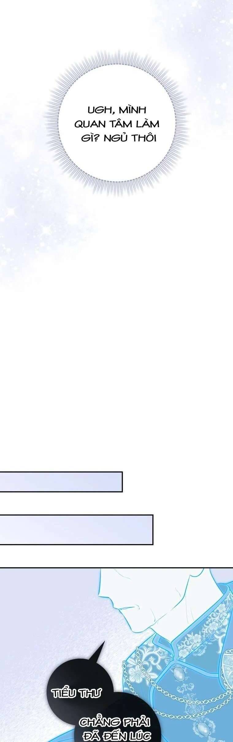 Nàng Công Chúa Tiên Tri - Chapter 19 - Page 16