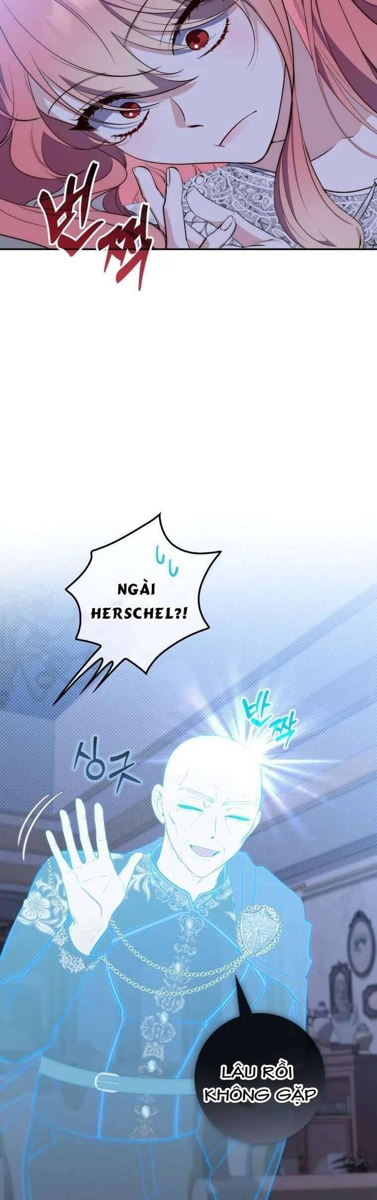 Nàng Công Chúa Tiên Tri - Chapter 19 - Page 18