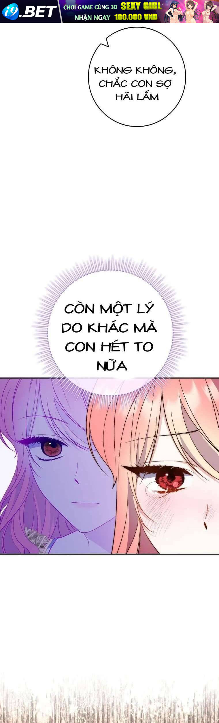 Nàng Công Chúa Tiên Tri - Chapter 19 - Page 32