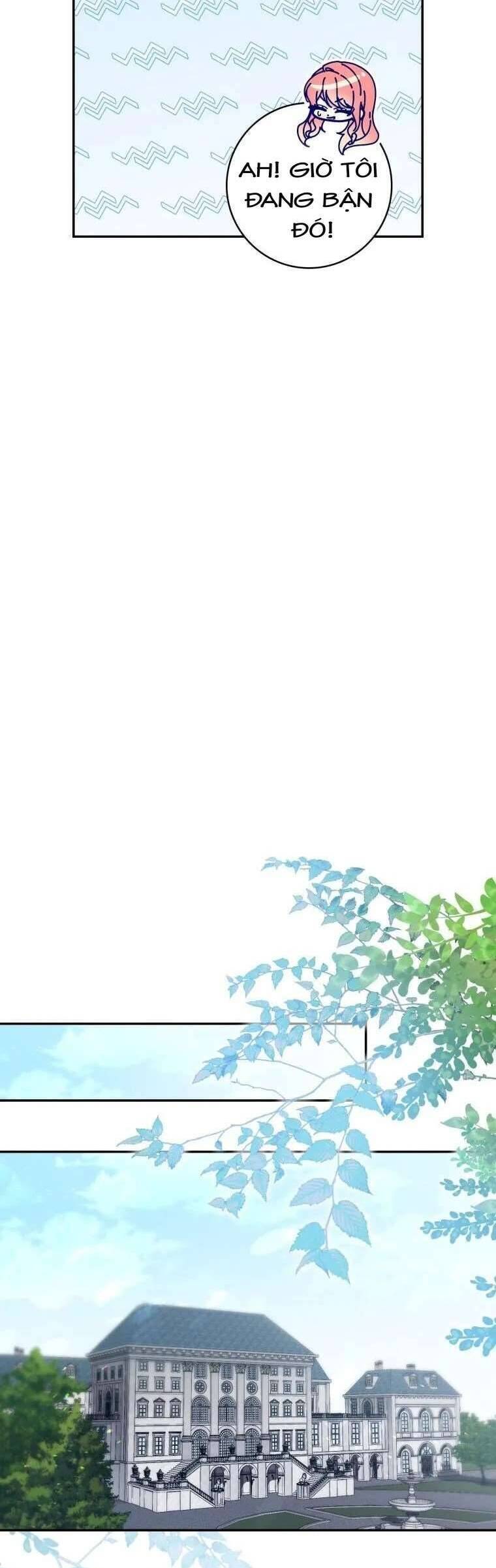 Nàng Công Chúa Tiên Tri - Chapter 19 - Page 48