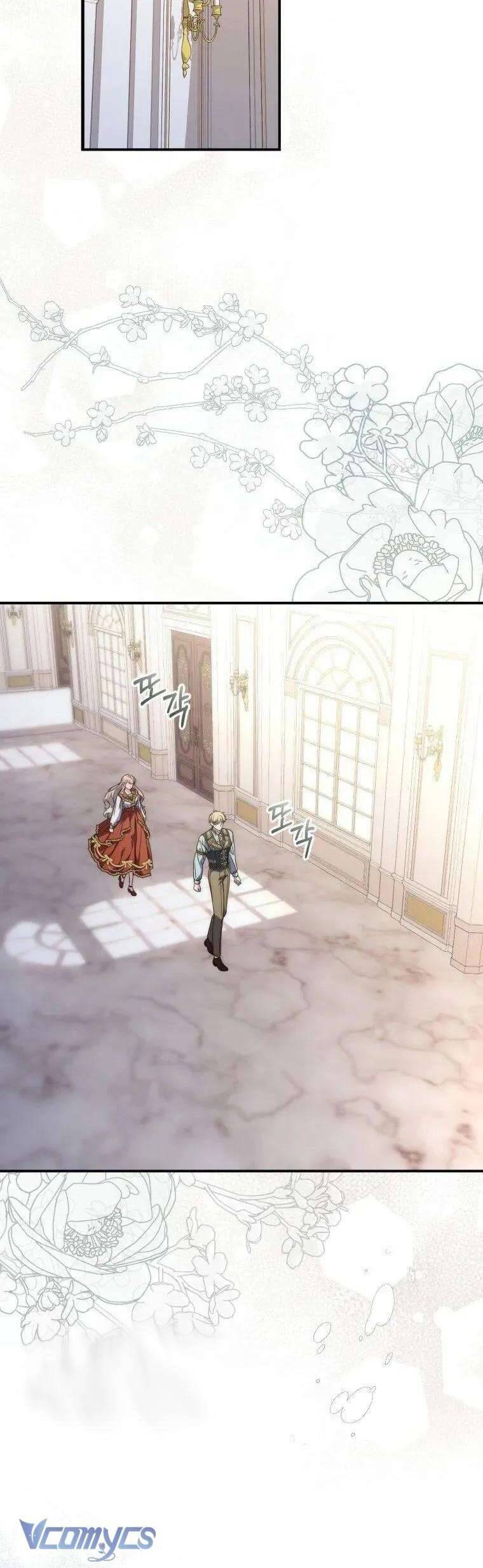 Nàng Công Chúa Tiên Tri - Chapter 2 - Page 13