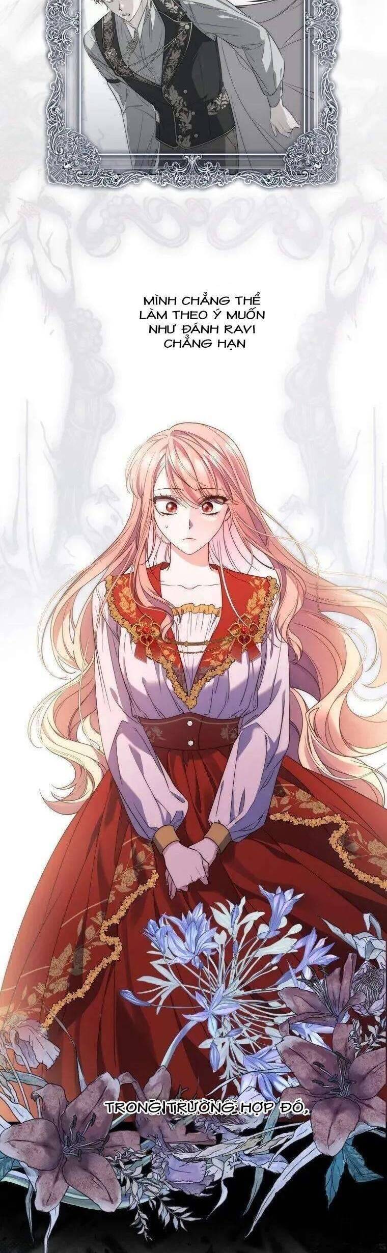 Nàng Công Chúa Tiên Tri - Chapter 2 - Page 15