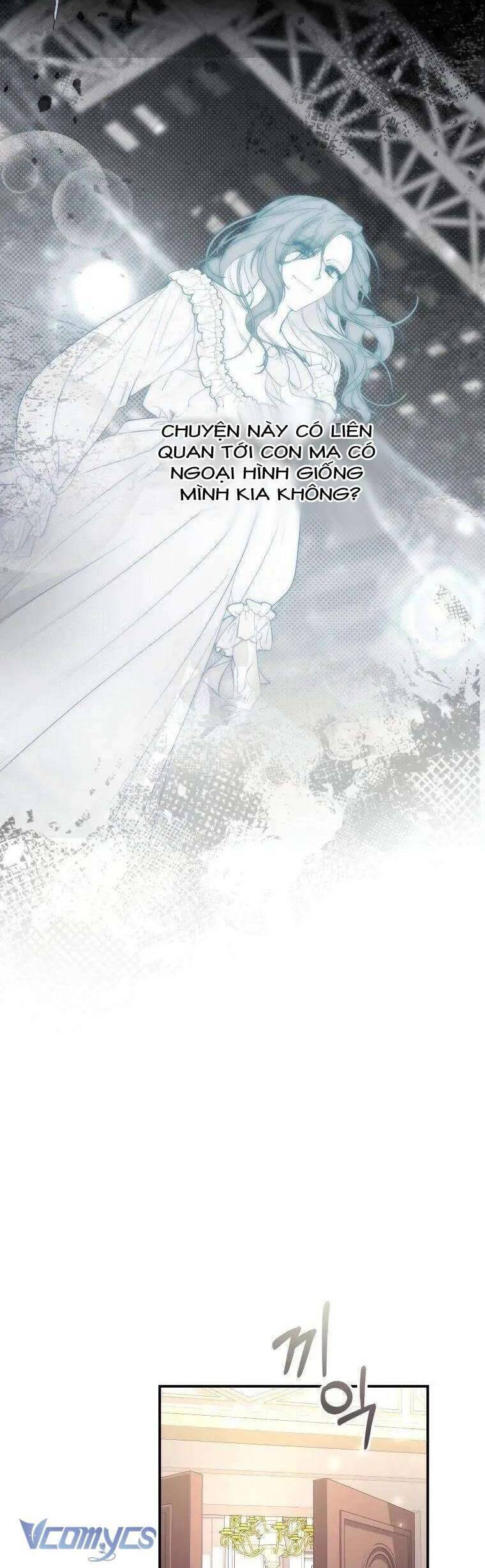 Nàng Công Chúa Tiên Tri - Chapter 2 - Page 16