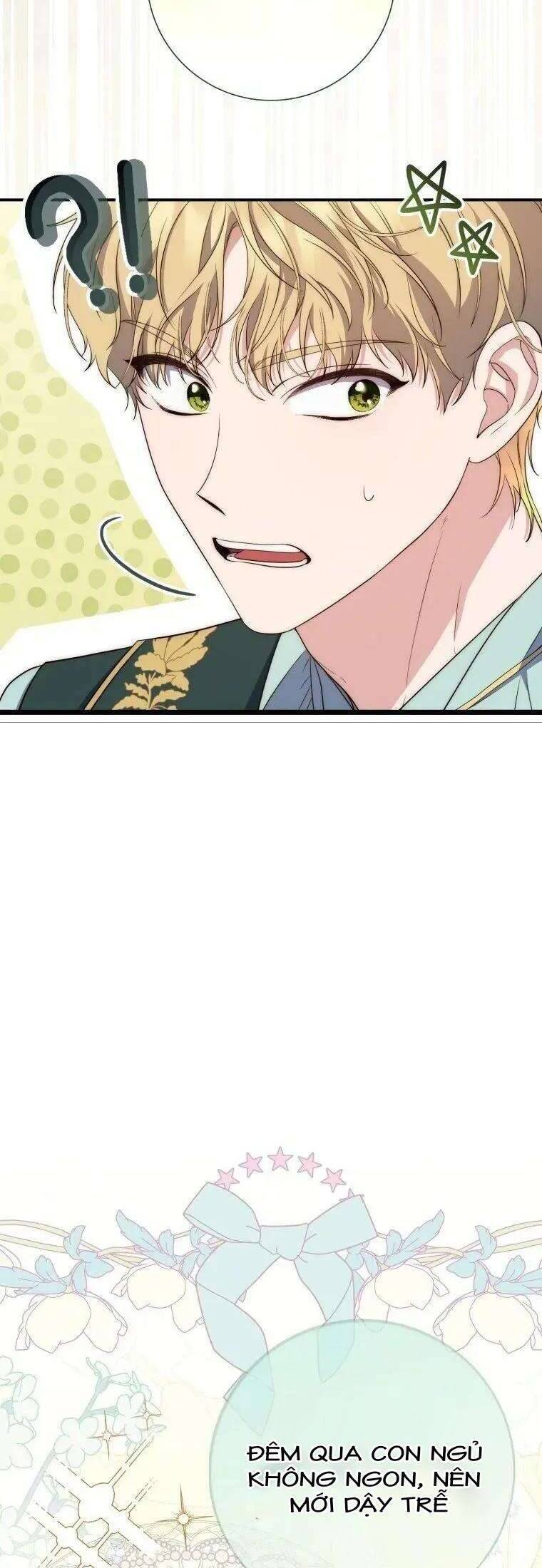 Nàng Công Chúa Tiên Tri - Chapter 2 - Page 24