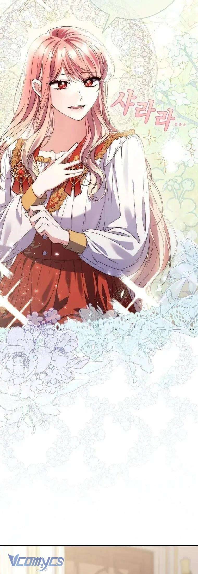 Nàng Công Chúa Tiên Tri - Chapter 2 - Page 25