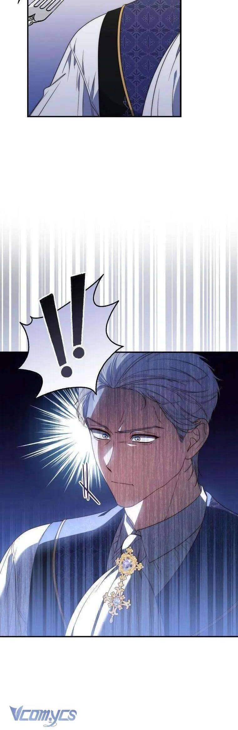 Nàng Công Chúa Tiên Tri - Chapter 2 - Page 34