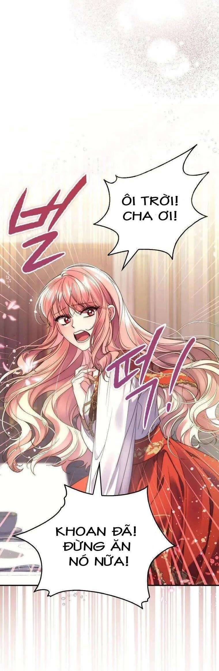 Nàng Công Chúa Tiên Tri - Chapter 2 - Page 36