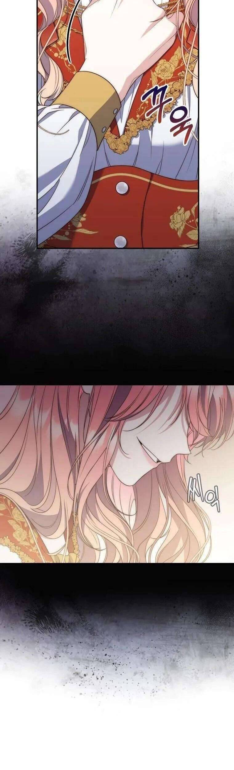 Nàng Công Chúa Tiên Tri - Chapter 2 - Page 39