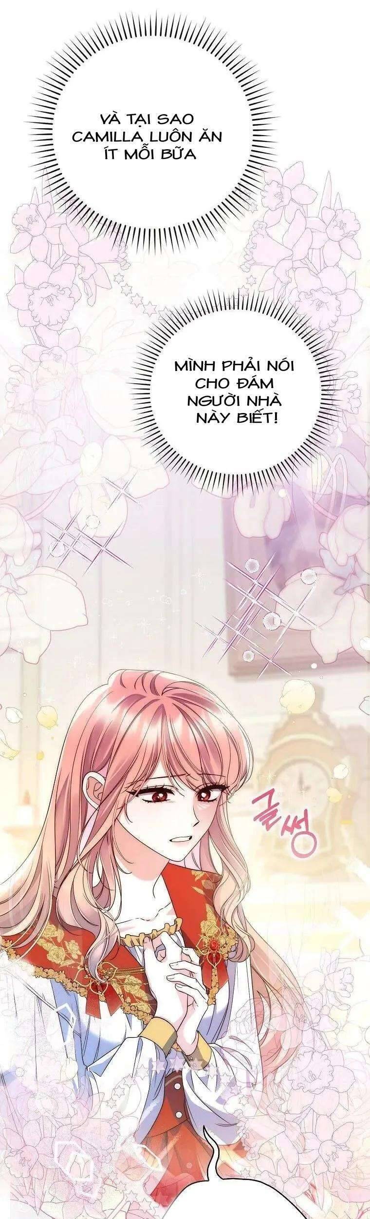 Nàng Công Chúa Tiên Tri - Chapter 2 - Page 41