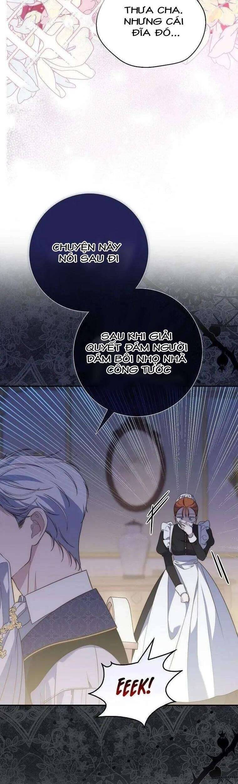 Nàng Công Chúa Tiên Tri - Chapter 2 - Page 42