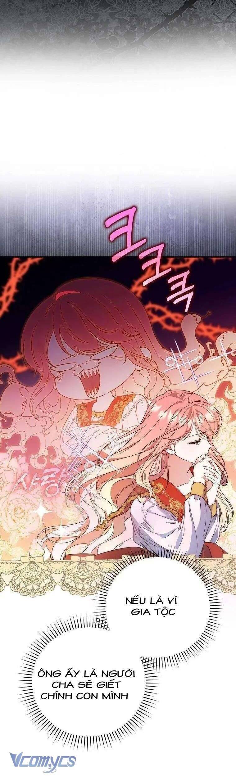 Nàng Công Chúa Tiên Tri - Chapter 2 - Page 43