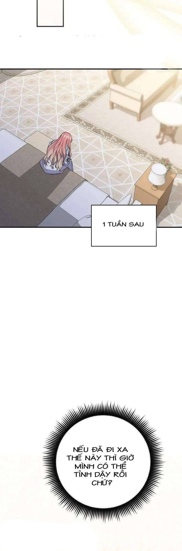 Nàng Công Chúa Tiên Tri - Chapter 2 - Page 45