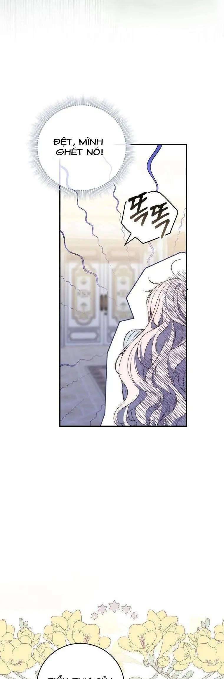 Nàng Công Chúa Tiên Tri - Chapter 2 - Page 47