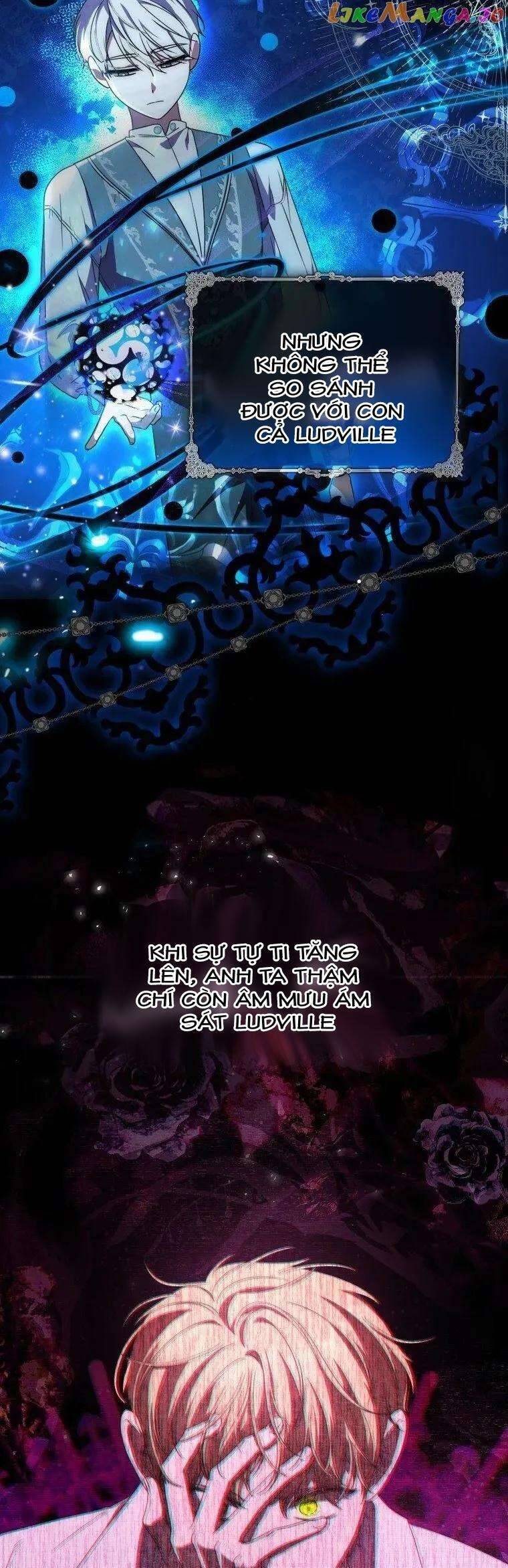 Nàng Công Chúa Tiên Tri - Chapter 2 - Page 5