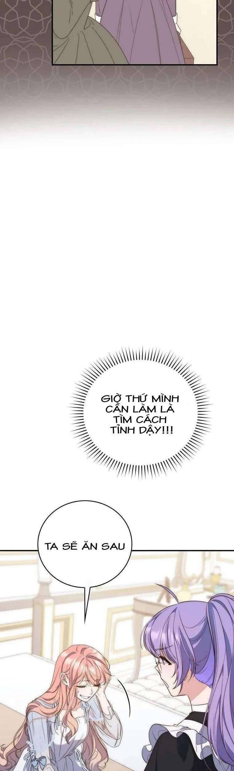 Nàng Công Chúa Tiên Tri - Chapter 2 - Page 51