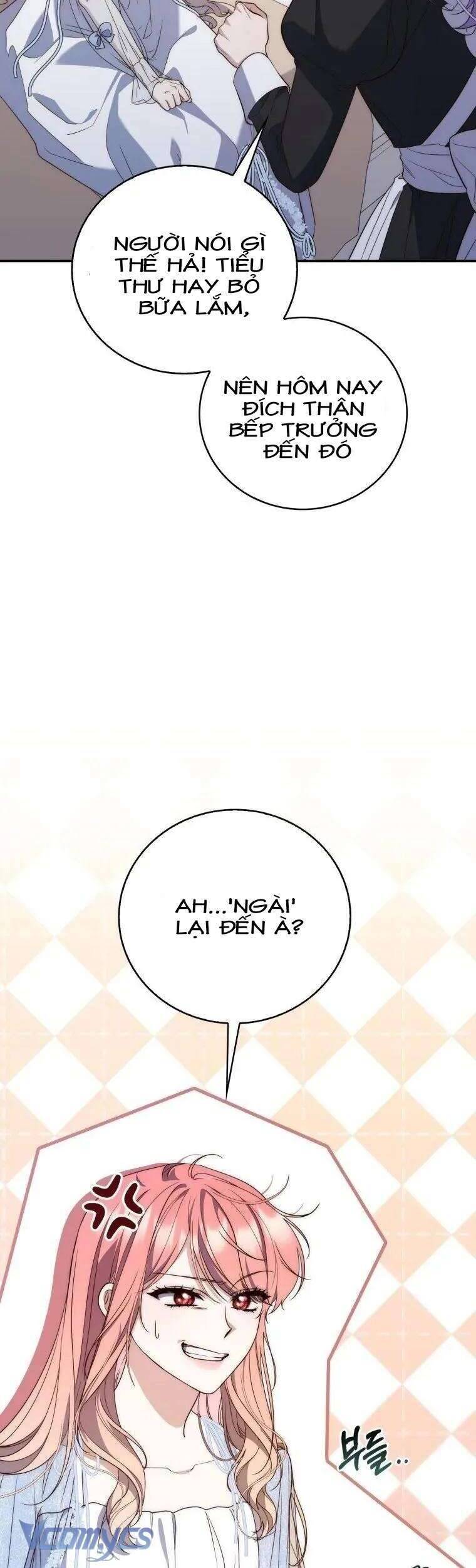 Nàng Công Chúa Tiên Tri - Chapter 2 - Page 52