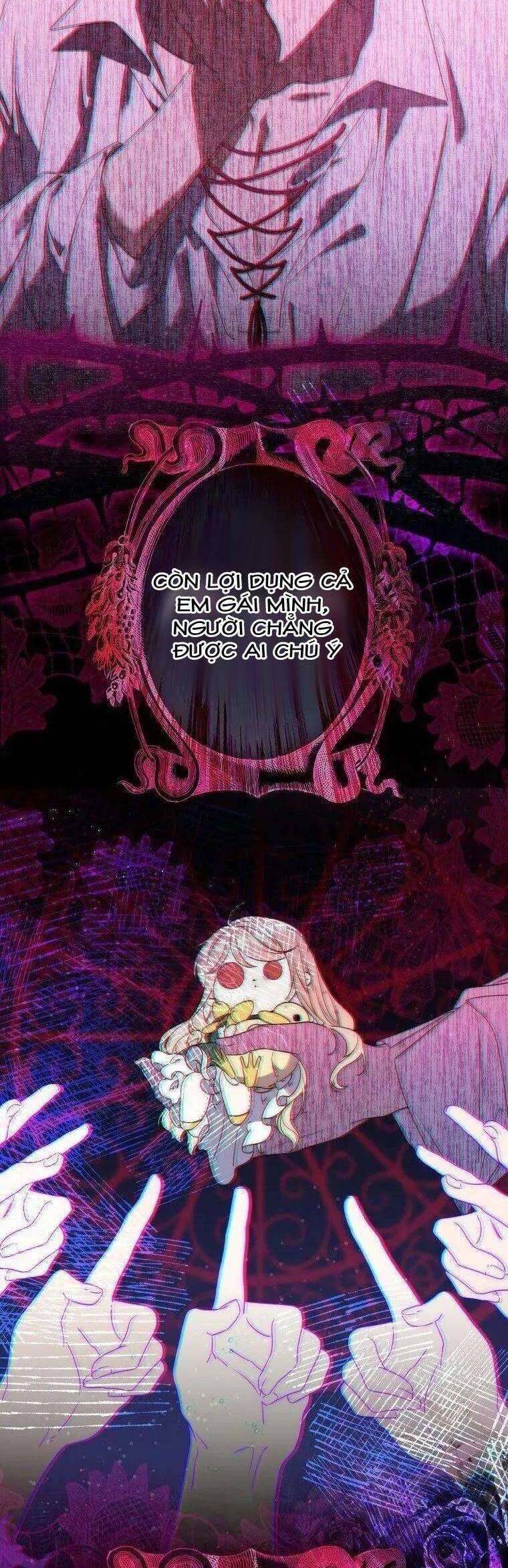 Nàng Công Chúa Tiên Tri - Chapter 2 - Page 6