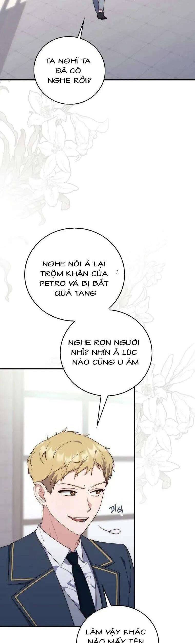 Nàng Công Chúa Tiên Tri - Chapter 2 - Page 60