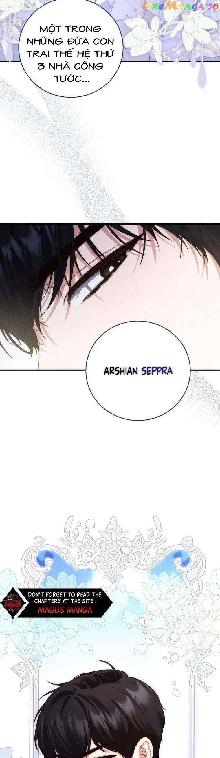 Nàng Công Chúa Tiên Tri - Chapter 2 - Page 64