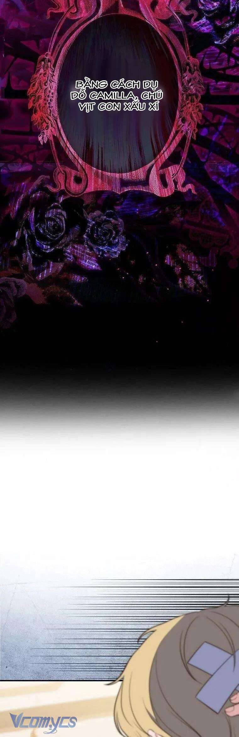 Nàng Công Chúa Tiên Tri - Chapter 2 - Page 7