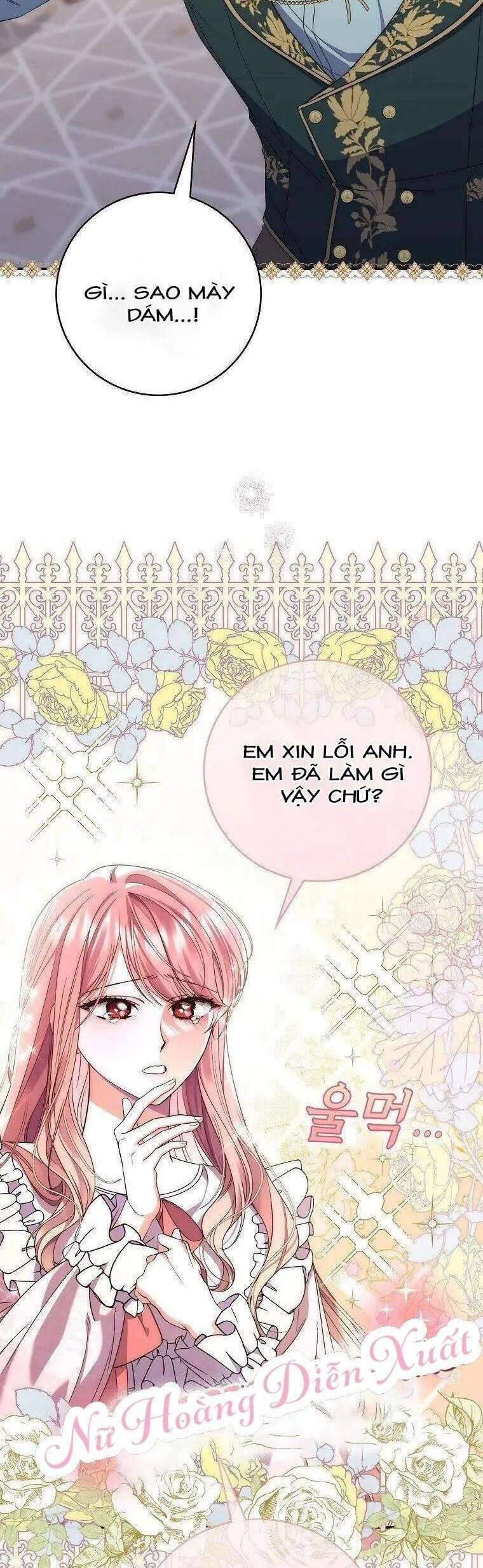 Nàng Công Chúa Tiên Tri - Chapter 2 - Page 9