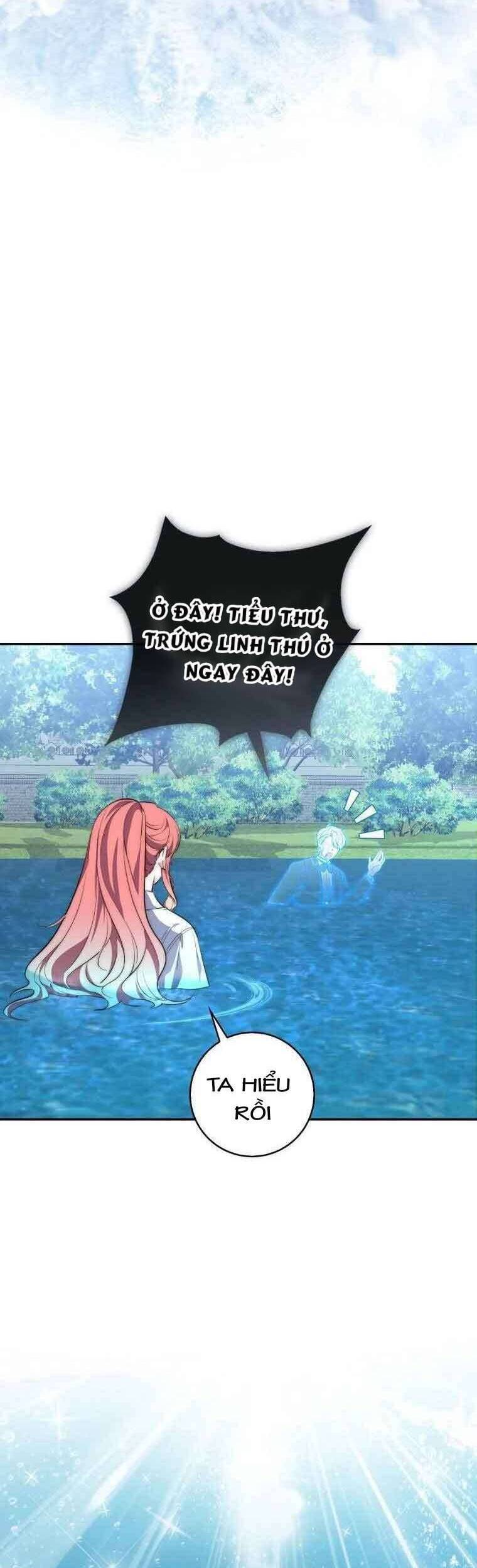 Nàng Công Chúa Tiên Tri - Chapter 20 - Page 24