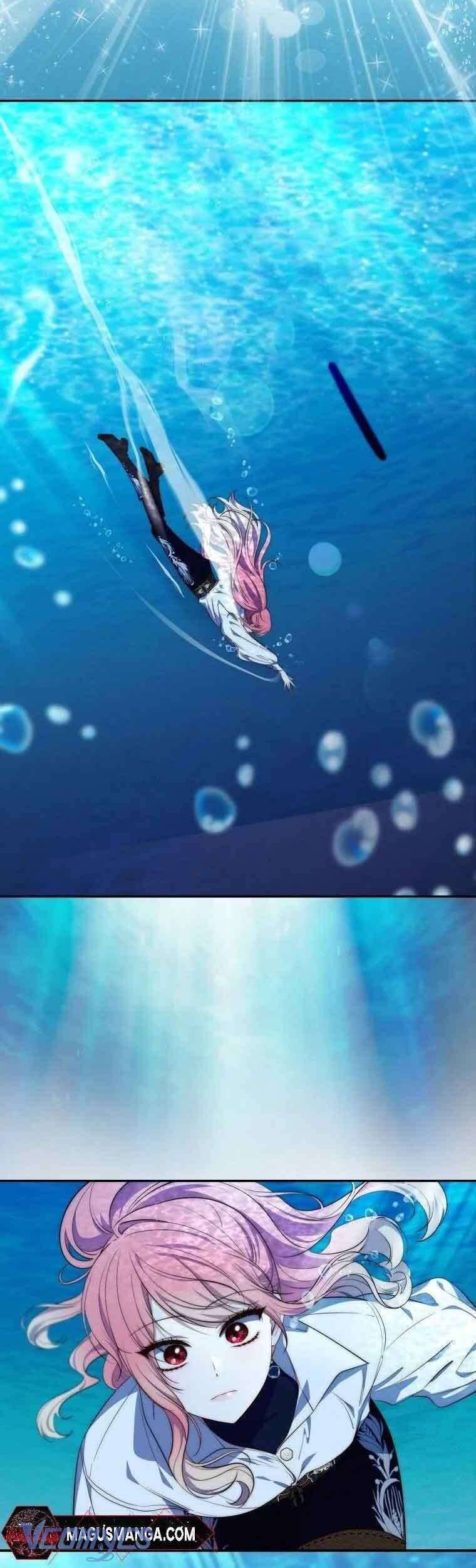 Nàng Công Chúa Tiên Tri - Chapter 20 - Page 25