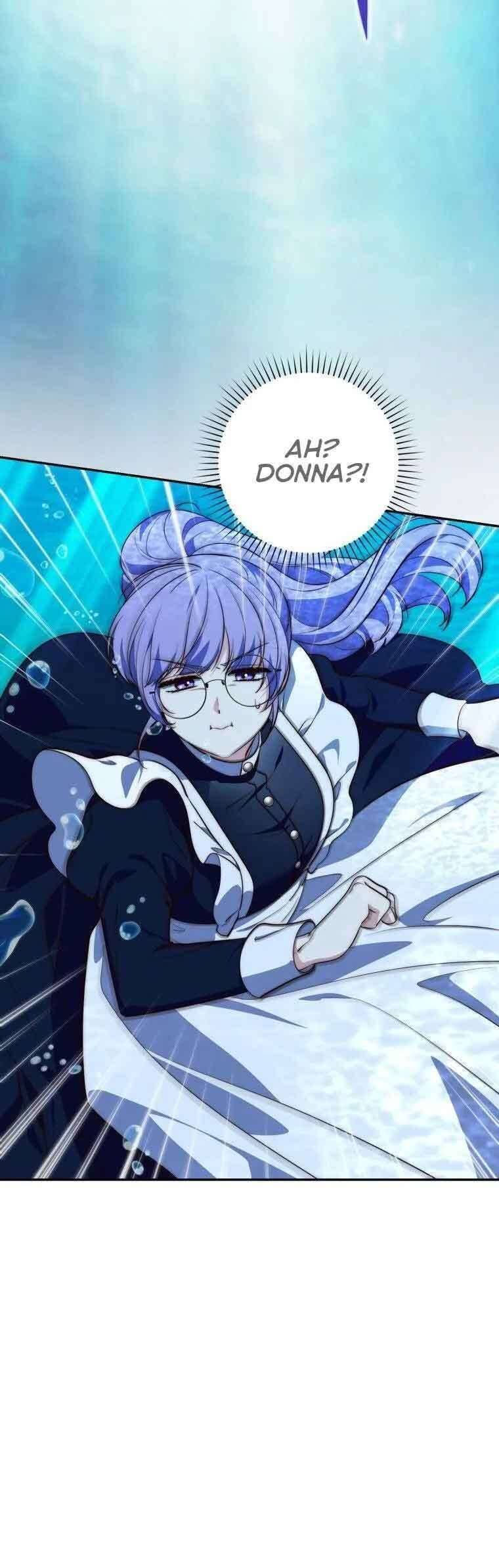 Nàng Công Chúa Tiên Tri - Chapter 20 - Page 29