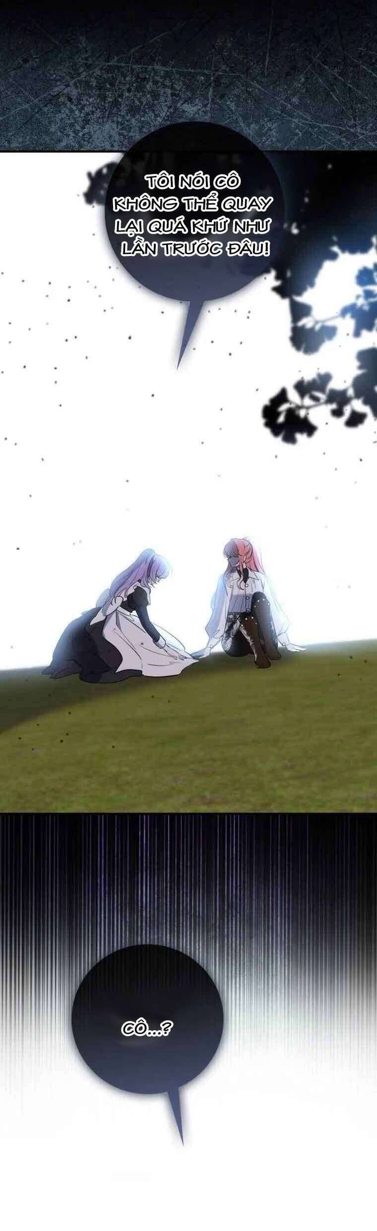 Nàng Công Chúa Tiên Tri - Chapter 20 - Page 36
