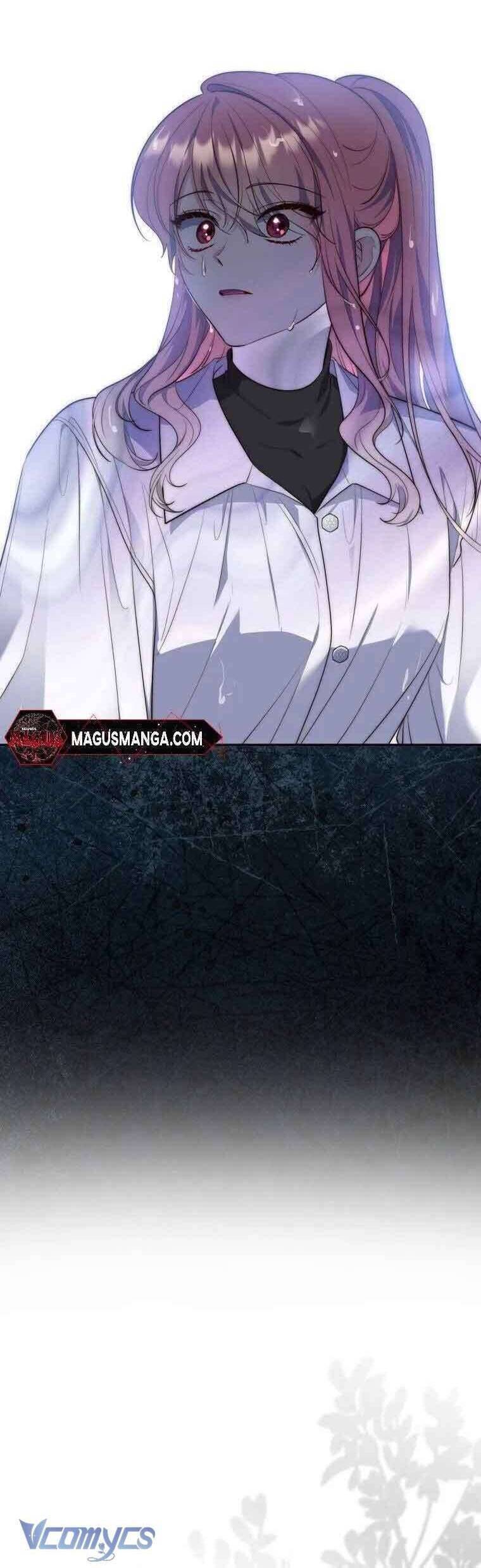 Nàng Công Chúa Tiên Tri - Chapter 20 - Page 37