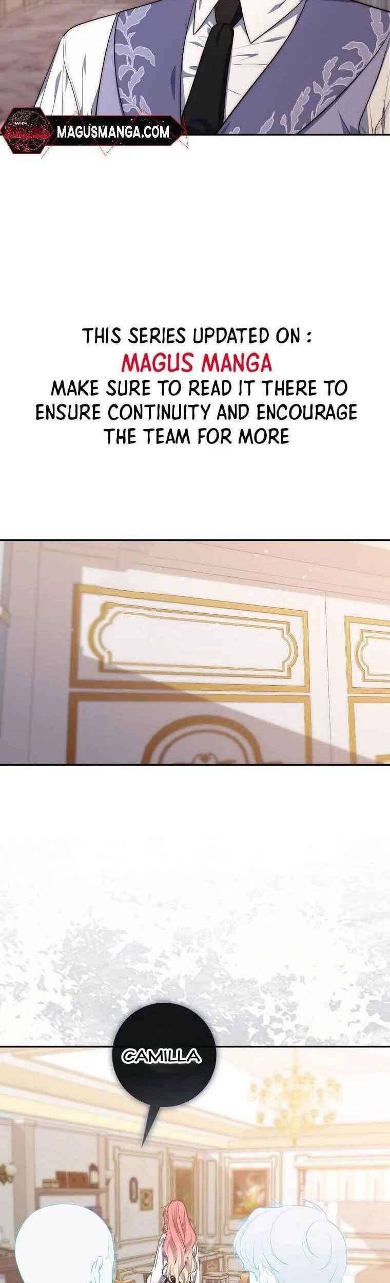 Nàng Công Chúa Tiên Tri - Chapter 20 - Page 42