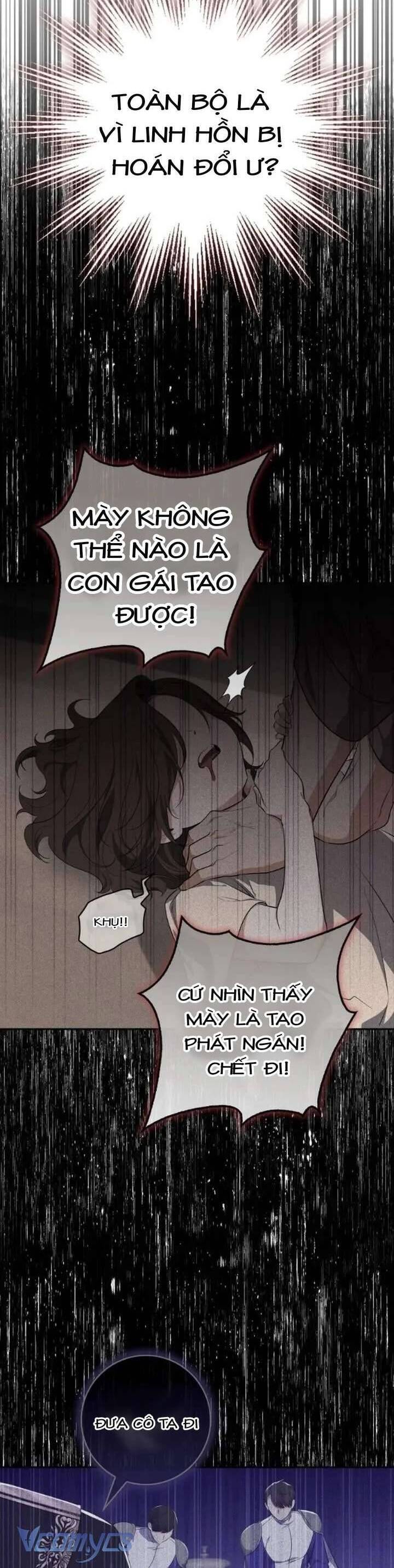 Nàng Công Chúa Tiên Tri - Chapter 21 - Page 11