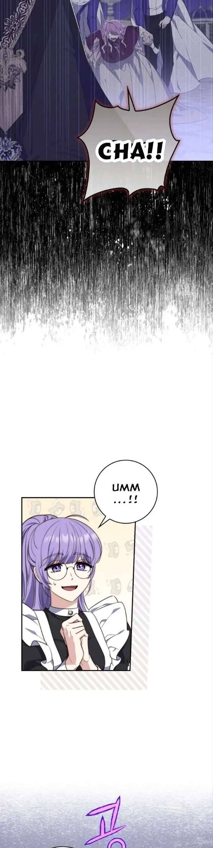 Nàng Công Chúa Tiên Tri - Chapter 21 - Page 12