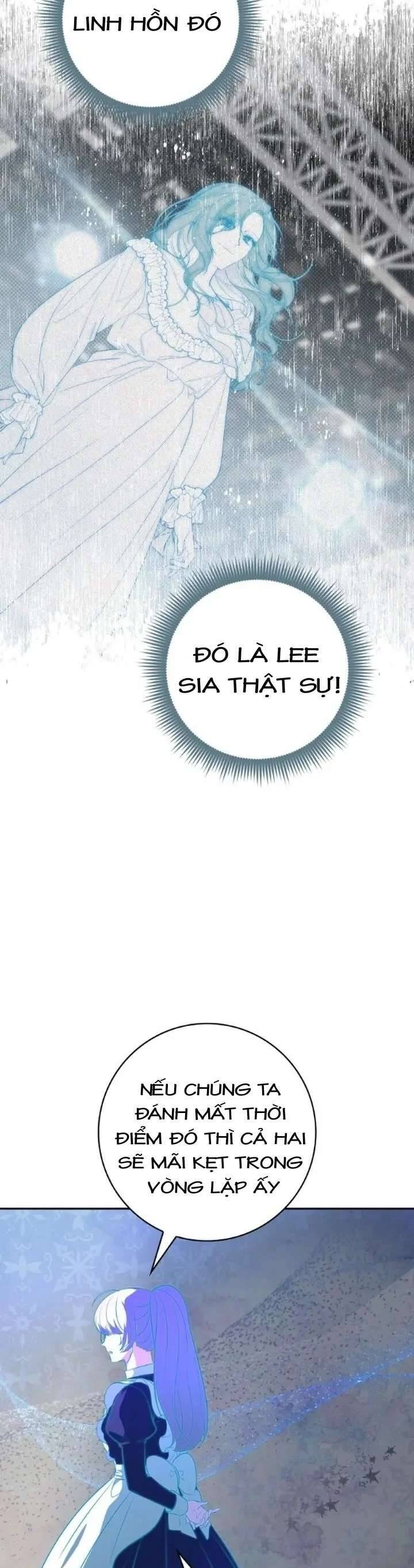 Nàng Công Chúa Tiên Tri - Chapter 21 - Page 26