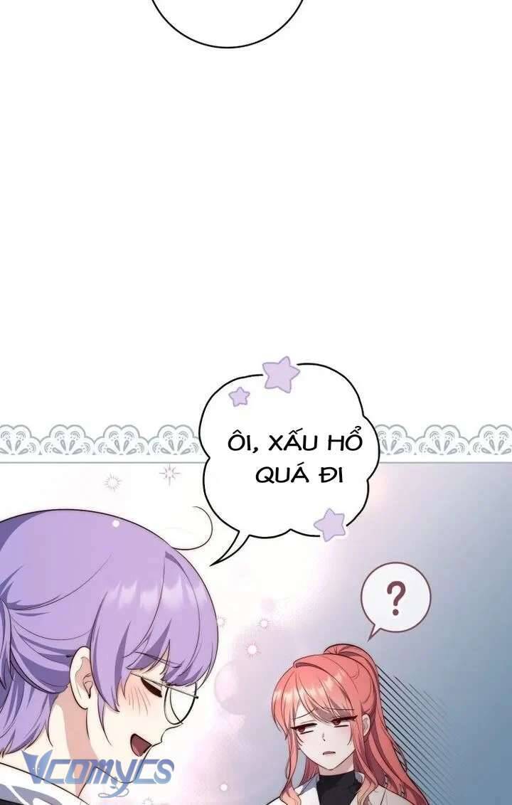 Nàng Công Chúa Tiên Tri - Chapter 21 - Page 41