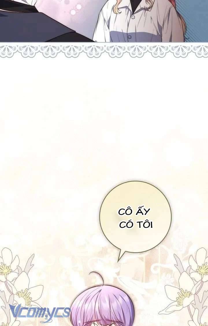 Nàng Công Chúa Tiên Tri - Chapter 21 - Page 42