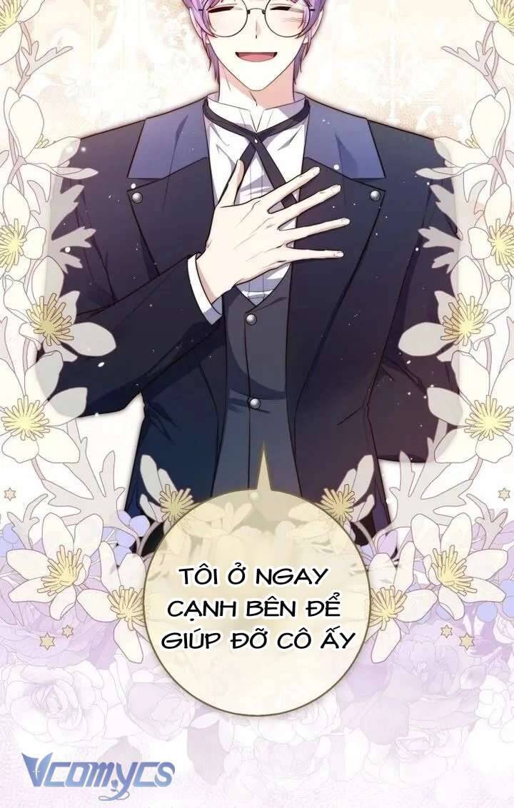 Nàng Công Chúa Tiên Tri - Chapter 21 - Page 43