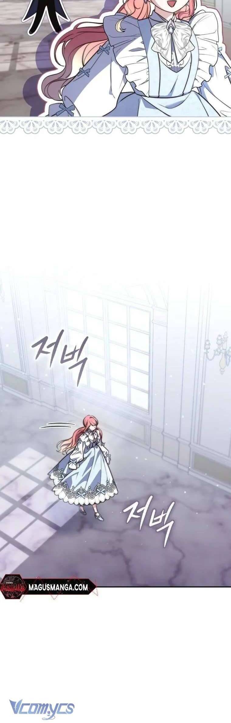 Nàng Công Chúa Tiên Tri - Chapter 22 - Page 19