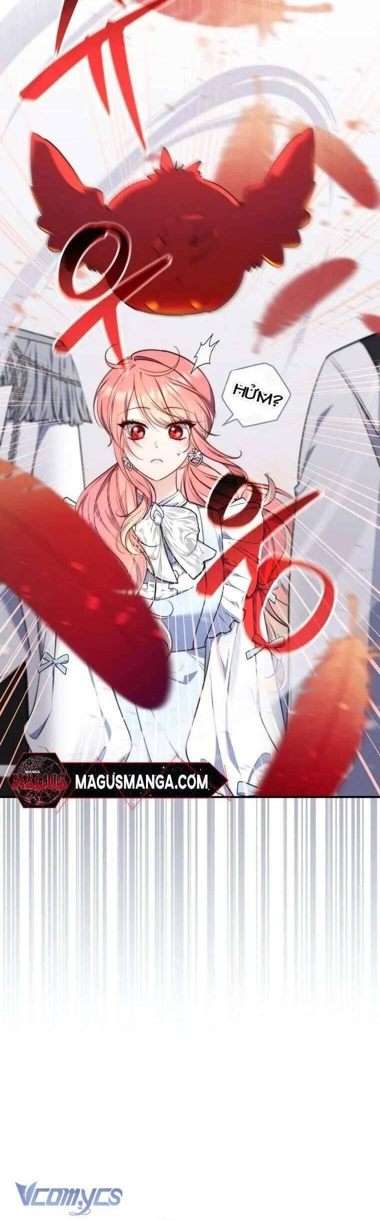 Nàng Công Chúa Tiên Tri - Chapter 22 - Page 31