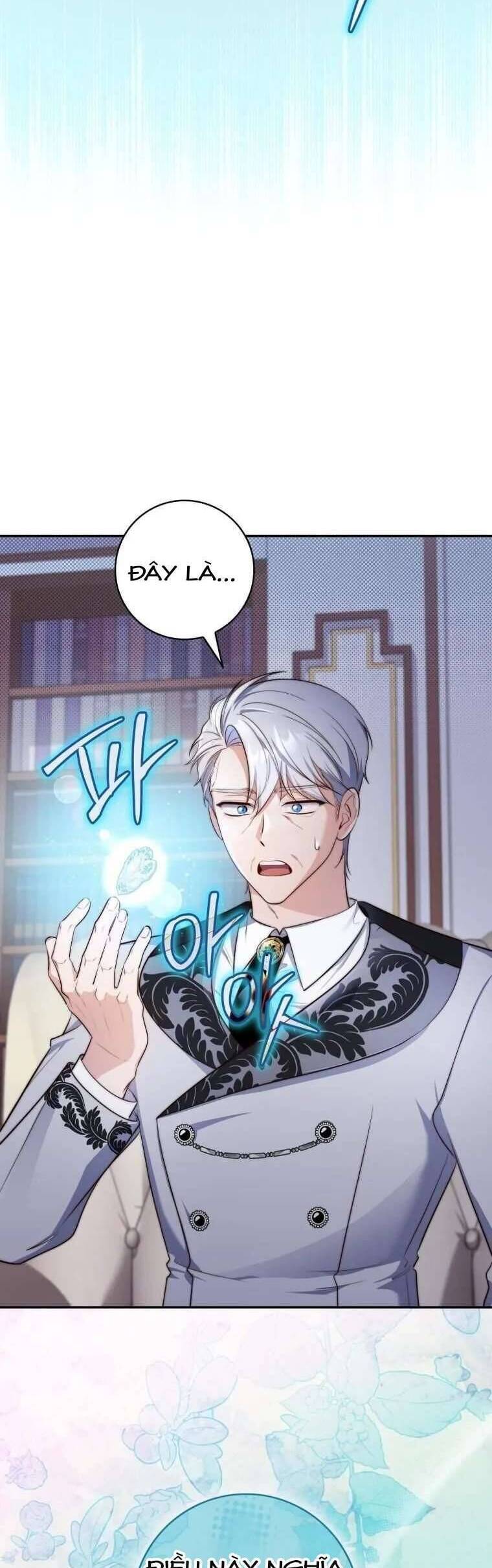 Nàng Công Chúa Tiên Tri - Chapter 22 - Page 39