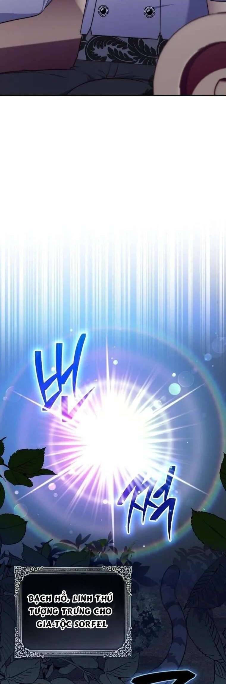 Nàng Công Chúa Tiên Tri - Chapter 22 - Page 45